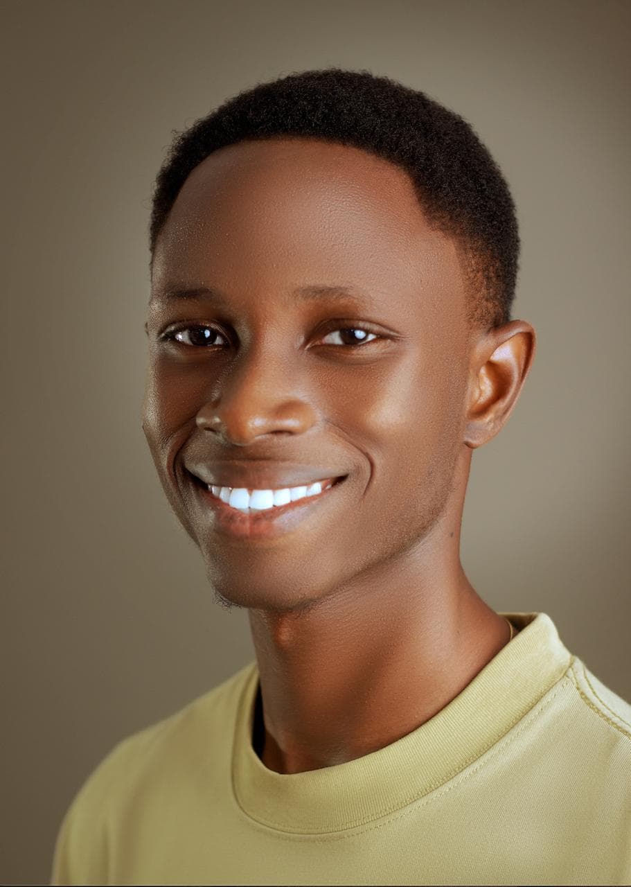Marvellous Ogbo